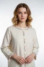 Barg-e-Seemab - Change Stitch - Image 2