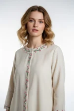 Barg-e-Seemab - Change Stitch - Image 4